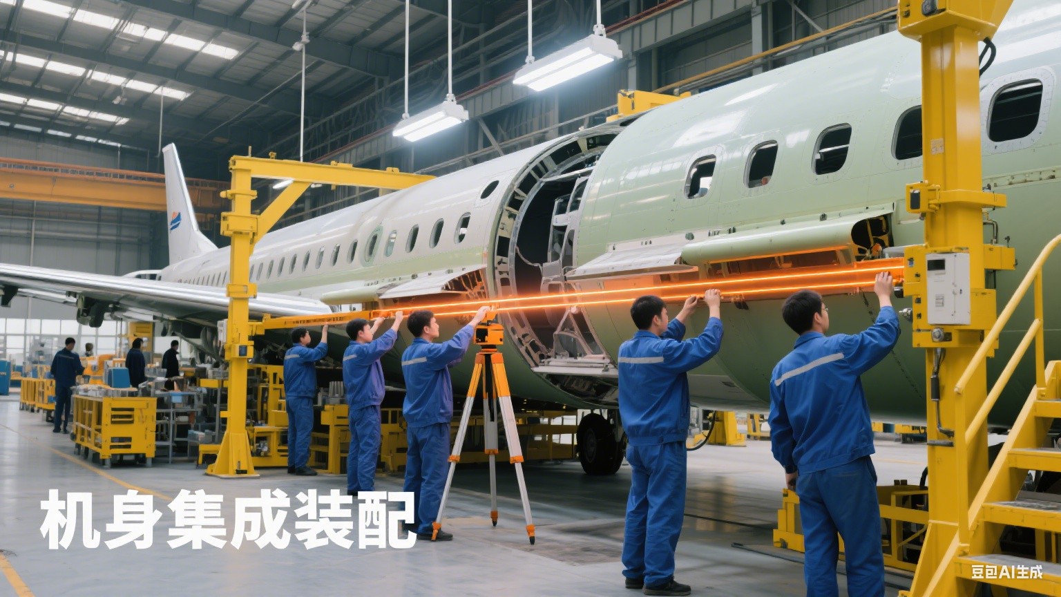 航空发动机测温，从火焰到数据的科技解密